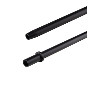 (SM-21022) Schlauch set Black