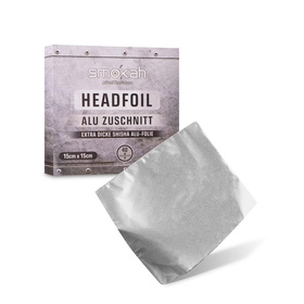 Panzerfolie 15�15�cm &ndash; 50 St�ck (SM-21023) |...