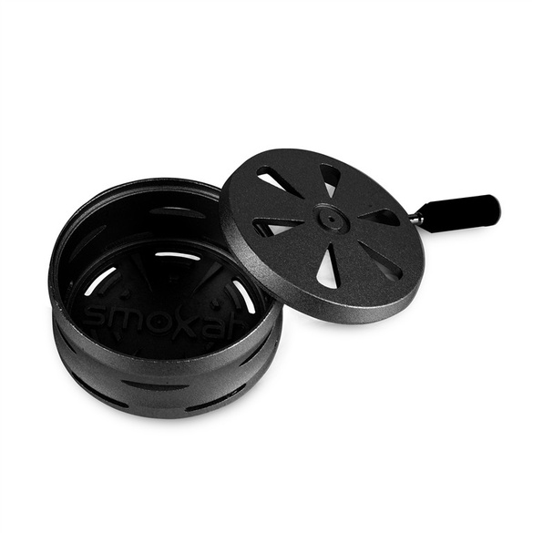 (SM-21031) HMD Fire Aufsatz Black