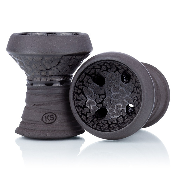 KS APPO Lava Edition - Black