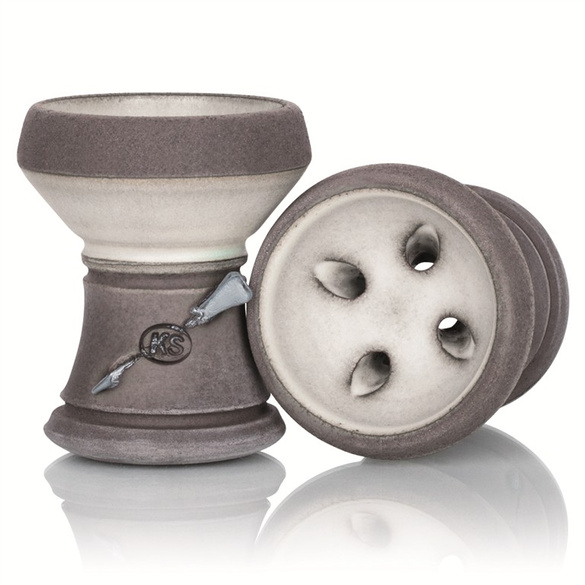 KS APPO Death Edition - White