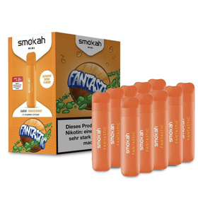 Smokah-GLAMEE Fantastico 10er pack
