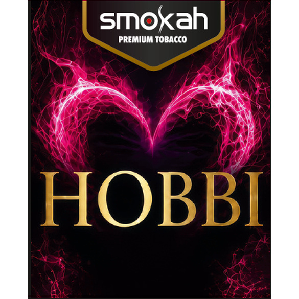 Smokah Tobacco Hobbi 100g Shisha Tabak