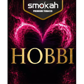 Smokah Tobacco Hobbi 100g Shisha Tabak