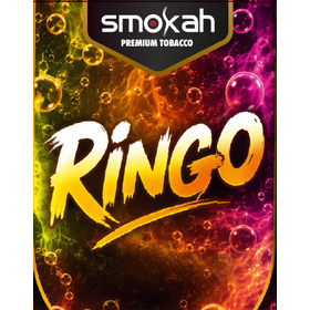 Smokah Tobacco Ringo 100g Shisha Tabak